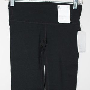 NWT Gap Fit "gfast" Sprint Capri Tights, Size S